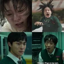 All of Us are Dead için profil