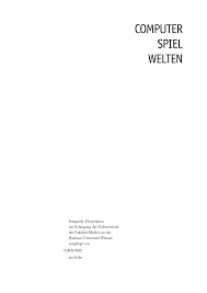 Le guide complet pour rédiger le lettre de motivation gagnant: Ftp Ftp Uni Weimar De Pub Publications Diss Pias Pias Pdf