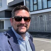 Alex Najafi Email & Phone Number