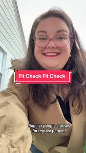 Regular person clothes! This jacket is one of the most expensive things I  own. Original price $208 snagged in a sale for under $100 which is still  more than I would like. Its been a long journey to ...