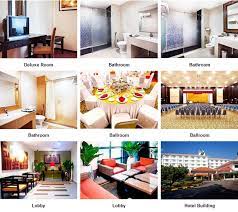Komplek tabung haji pulau pinang. Th Hotel Gopenang