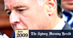 Watchdog steps into Fitzgibbon row