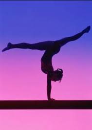 I'll go back again and again. Pin By Jaedyn On Wallpapers Gymnastics Wallpaper Gymnastics Pictures Gymnastics