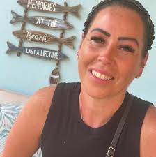 🫒🍃✨ A Little About Us… ✨🫒🍃 Hello 👋 I'm Erin — the face behind Olive &  Fig Coffee Shop & Kitchen here in Westgate Arcade, Otley. 💚 You will find  me behind