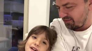 Binecunoscutul artist horia brenciu a publicat o imagine cu soția sa, alice dumitrescu pe contul său de facebook. Jos Palaria Horia Brenciu Adopta Un Baietel Iata Declaratia Artistului Stirilernl Com