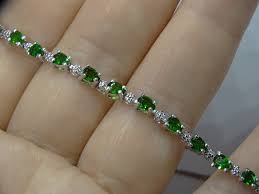 Хромдиопсид