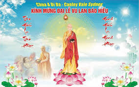 Maybe you would like to learn more about one of these? Thong Bao Ä'áº¡i Lá»… Vu Lan Táº¡i Chua A Di Ä'a Pl 2561 2017 Chua A Di Ä'a