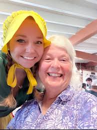 Miss Maggie (@missmaggie_828) • Instagram photos and videos