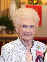 Mary Elizabeth Daum Obituary