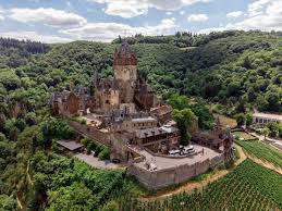 All cochem hotels cochem hotel deals last minute hotels in cochem by hotel type. Reichsburg Cochem Zu Schon Um Wahr Zu Sein Mosel Zweinull De
