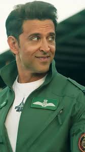 Fighter Goes to Space with Kalam Labs @Viacom18Studios @Marflix_Pictures  #hritikroshan #fighter