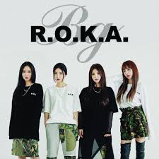 Their latest release is we ride, released on august 14th, 2020. Brave Girls New Single Cover R O K A Release Date Tba Kpop