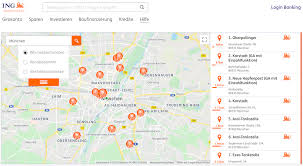 Hier sehen sie die filialen und öffnungszeiten. Ing Geld Einzahlen So Funktioniert Die Einzahlung Bei Ing Kontoguru Net