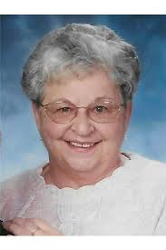 Barbara Ocker Obituary (1931