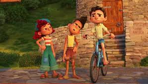 Disney classics, pixar adventures, marvel epics, star wars sagas, national geographic explorations, and more. Pixar Drops New Trailer For Luca Coming To Disney This Summer