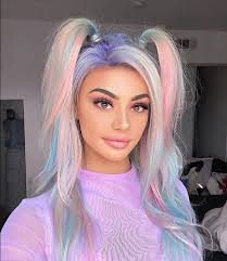 Perez on X: KristenHancher is a very popular influencer with over 24  million fans on TikTok. She claims TikTok permanently banned her and when  she asked why they told her cuz she
