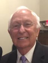 Obituary information for Dewey Max Fleming