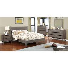 Overstock Com Online Shopping Bedding Furniture Electronics Jewelry Clothing More Mid Century Modern Bedroom Sets Platform Bedroom Sets Bedroom Sets Queen