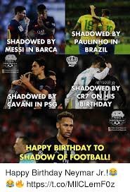 1500 x 1000 jpeg 66 кб. Paulia Shadowed By Paulinho In Brazil Airw Shadowed By Messi In Barca Troll Footballo Mjd Trollfootsallho Trollfootball Hd Neymar Jr Shadowed By Cr7 Onhis Shadoweba Avani In Birthday Troll Football Trollfootballhd Gtrollfootballhd