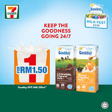 We did not find results for: From Now Till 3rd August Get Your Goodday Milk Malaysia Facebook