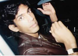 Eric Hayes: Potomac high school, University of Maryland