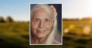Nancy L. Schultz Obituary August 31, 2024