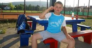 Zaječarac Danilo Jovanović PRVAK DRŽAVE u školskom tenisu!