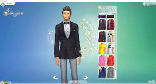 Veiga sims is creating sims 4 cc. Solved Solved Help Me Finding This Work Suit For Secret Agent Answer Hq