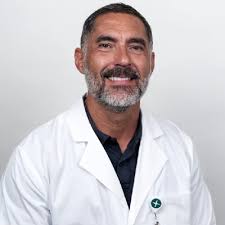 Christopher Dominguez