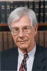 D'ARMS, John Haughton