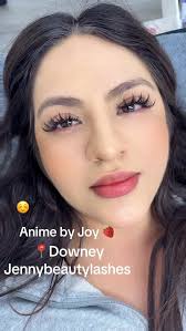 Anime set by Joy 🧚‍♀️🧚‍♀️🧚‍♀️, Click my prolog link to book your  appointment , 📍12004 paramount blvd Downey ca 90242, ——jenny beauty lashes  —, Call :626-616-7828, #lasheslasheslashes #animelashes ...