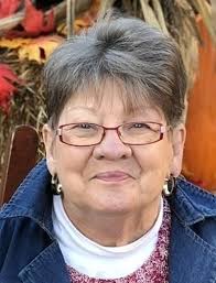 Shirley Ann Weston Obituary