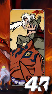 2019 iphone ipad android working 100 duration. Ninja Naruto 4k Live Wallpapers Fur Android Apk Herunterladen