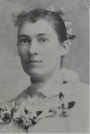 Mary Caroline Roper Finlinson — Willis & Angie