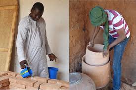 🥶 don't get caught out in the cold 😱🥶. Mit Researchers Release Evaluation Of Low Cost Cooling Devices In Mali Mit D Lab