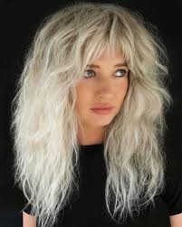Even if you have short or medium length hair, they are always the most fashionable cuts. 12 Razor Cut Hair Ideas You Can Probably Pull Off