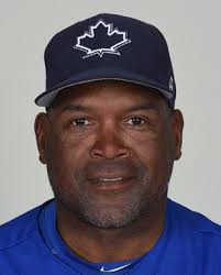 TORONTO BLUE JAYS MEDIA GUIDE