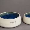 This piece is crafted from porcelain that reduces chipping, breakage, and scratches commonly caused by daily wear and. 1