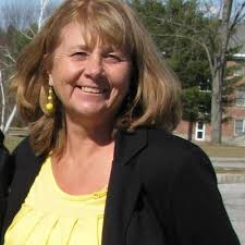 Corinne Driscoll's Instagram, Twitter & Facebook