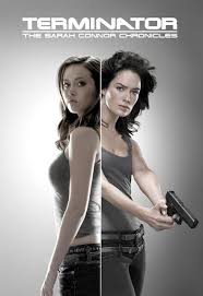 Download to watch offline and even view it on a big screen using chromecast. Terminator The Sarah Connor Chronicles Season 1 Episode 1 Pilot Sidereel