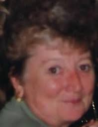 Obituary for Judy Marie Manning