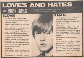 By marcelo sonaglioni on september 17, 2020 • ( 1 comment ). The Golden Stone Photo Brian Jones Rolling Stones Like A Rolling Stone Rolling Stones