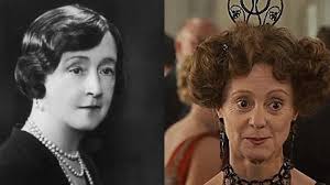 Lady Duff-Gordon, la diseñadora que sobrevivió al hundimiento del Titanic y  otros dos naufragios