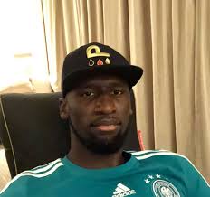 Learn about antonio rudiger (soccer player): Antonio Rudiger Wiki 2021 Girlfriend Salary Tattoo Cars Houses And Net Worth