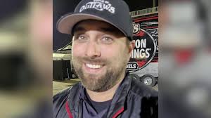 Casey Shuman (WoOLM Series Director)