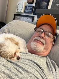 Rodney Chandler's Instagram, Twitter & Facebook