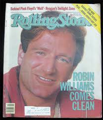 Rolling Stone Magazine #378 VTG 1982