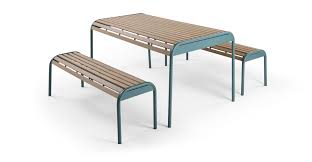 The bench that you put on front or backyard garden may have a casual or chic style, but there should be more ideas that could be inspired into metal is similar to wood, you have to consider how well is the metallic outdoor bench would hold against the harsh weather. 15 Garden Design Ideas For Your Outdoor Space Best Garden Ideas