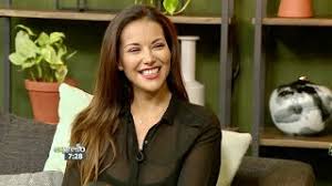 She was born in 1980s, in millennials generation. Catching Up With Lee Ann Liebenberg Youtube