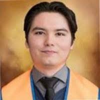 Abraham Chapa's Instagram, Twitter & Facebook